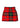 Custom Made Body Modern Tartan Kilt