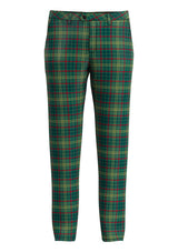 Custom Made County Armagh Tartan Pants