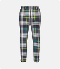 Custom Made Dress Gordon Tartan Trousers