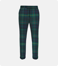 Custom Made Hunting Stewart Tartan Trousers