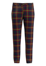 Custom Made Maclain Of Lochbuie Hunting Tartan Pant