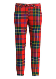 Custom Made Maclean Of Duart Ancient Tartan Pant