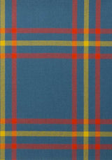 Custom Made Maclain Of Lochbuie Hunting Ancient Tartan Fabric