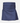 Dark Blue Women Utility Kilt