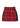 Hand Made Mackinnon Modern Tartan Kilt