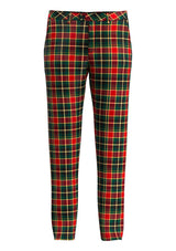 Hand Made Maclachlan Old Modern Tartan Pant