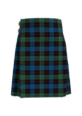 Hand Made Guthrie Tartan Kilt