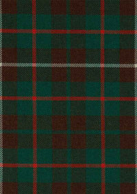  Mackinnon Ancient Hunting Tartan Pant