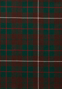  Mackinnon Hunting Modern Tartan Kilt