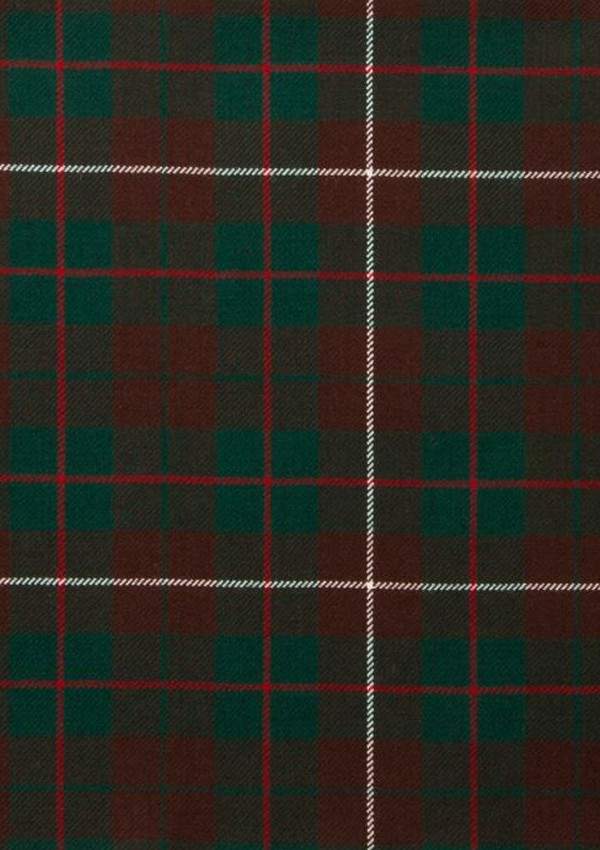  Mackinnon Hunting Modern Tartan Kilt