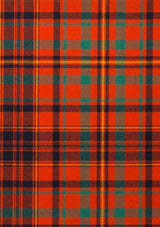 Macleod Red River Ancient Tartan Kilt