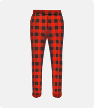 Premium Quality Rob Roy Tartan Trousers