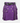 Purple Women Mini Kilt